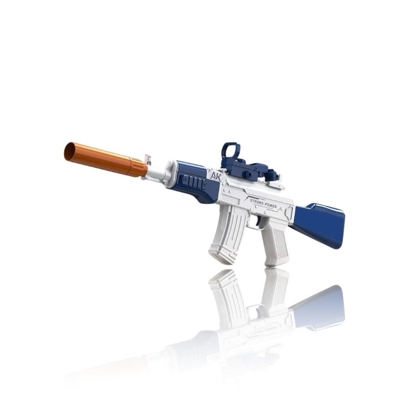 Pistol cu Apa Ak47 Electric - JetX