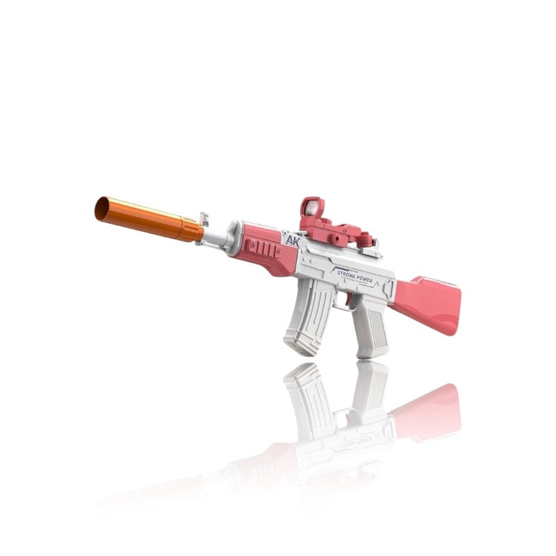 Pistol cu Apa Ak47 Electric - JetX