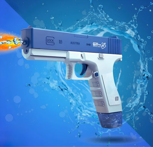 Pistol Cu Apa Electric - JetX